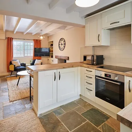 Host & - Dale End 펜션