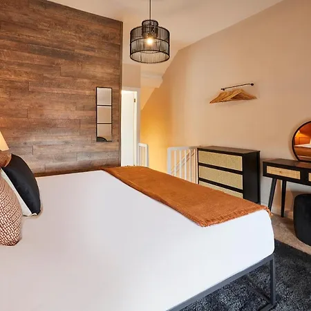 Host & - Dale End Ferienhaus