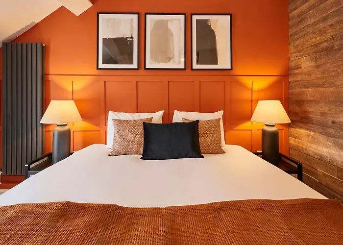 펜션 Host & - Dale End 커크비모어사이드