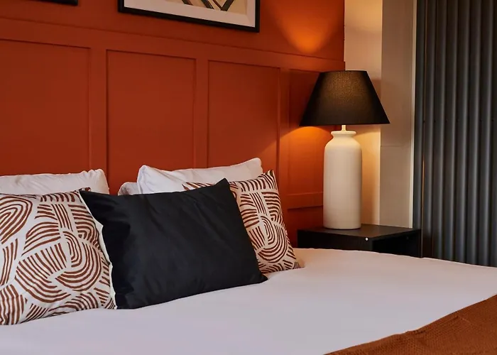 펜션 Host & - Dale End 커크비모어사이드