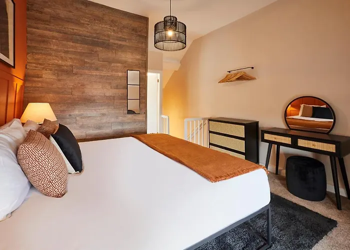 Host & - Dale End 펜션