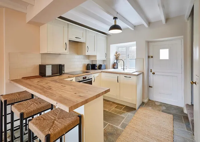 Host & - Dale End 펜션 커크비모어사이드