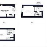 度假居 Host & - Dale End *