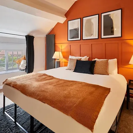 度假居 Host & - Dale End *