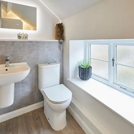 Host & - Dale End Hébergement de vacances *