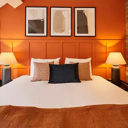 Hébergement de vacances Host & - Dale End Kirkbymoorside