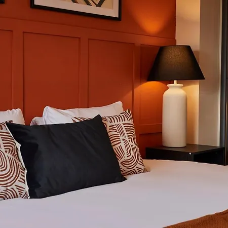 Hébergement de vacances Host & - Dale End Kirkbymoorside